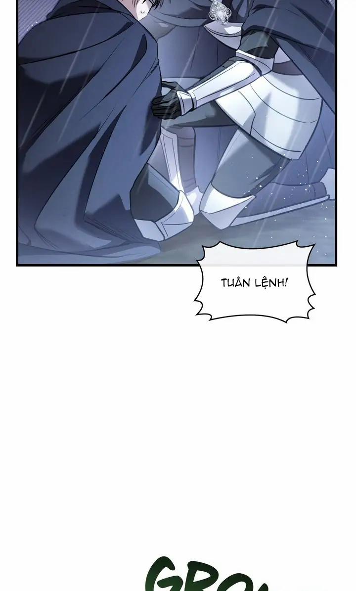 Màn Đêm Không Tối 30.1 trang 30
