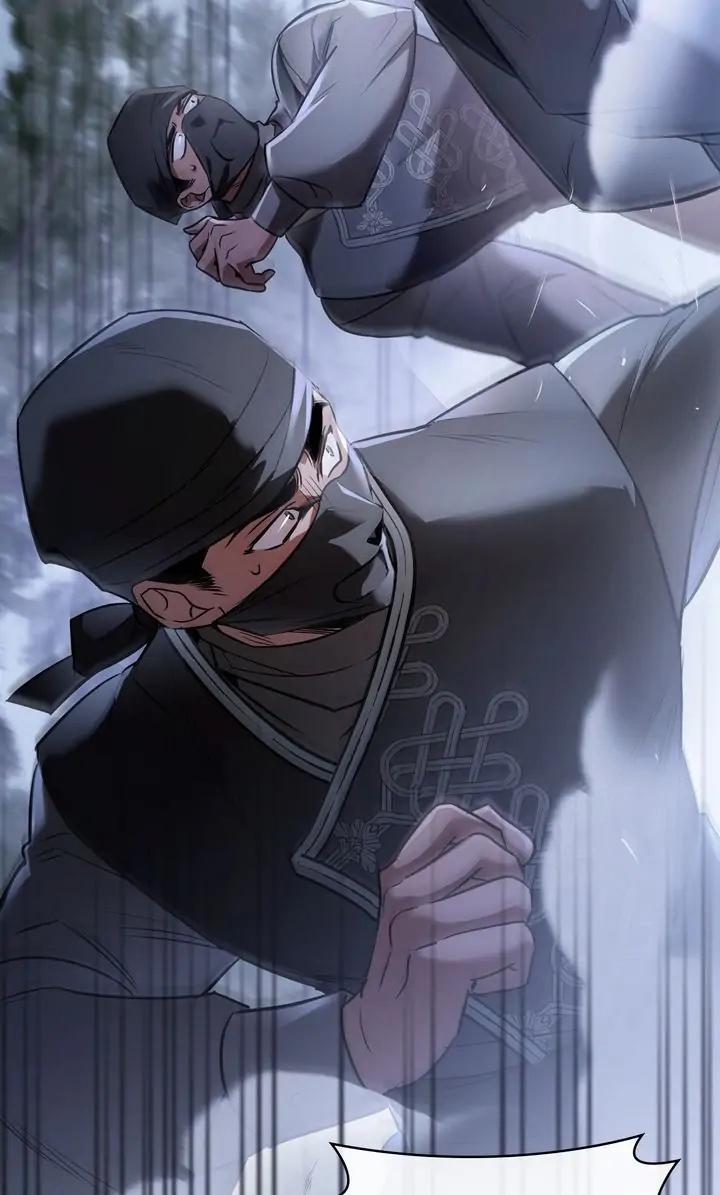 Màn Đêm Không Tối 30.1 trang 35