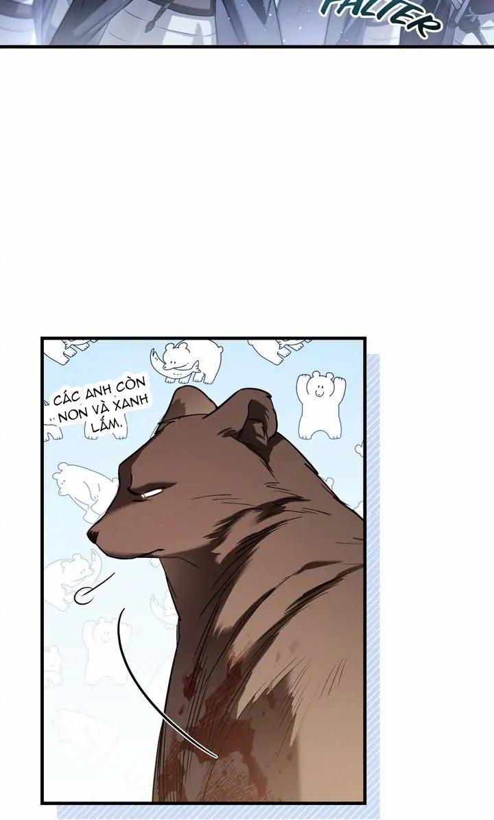 Màn Đêm Không Tối 30.1 trang 40