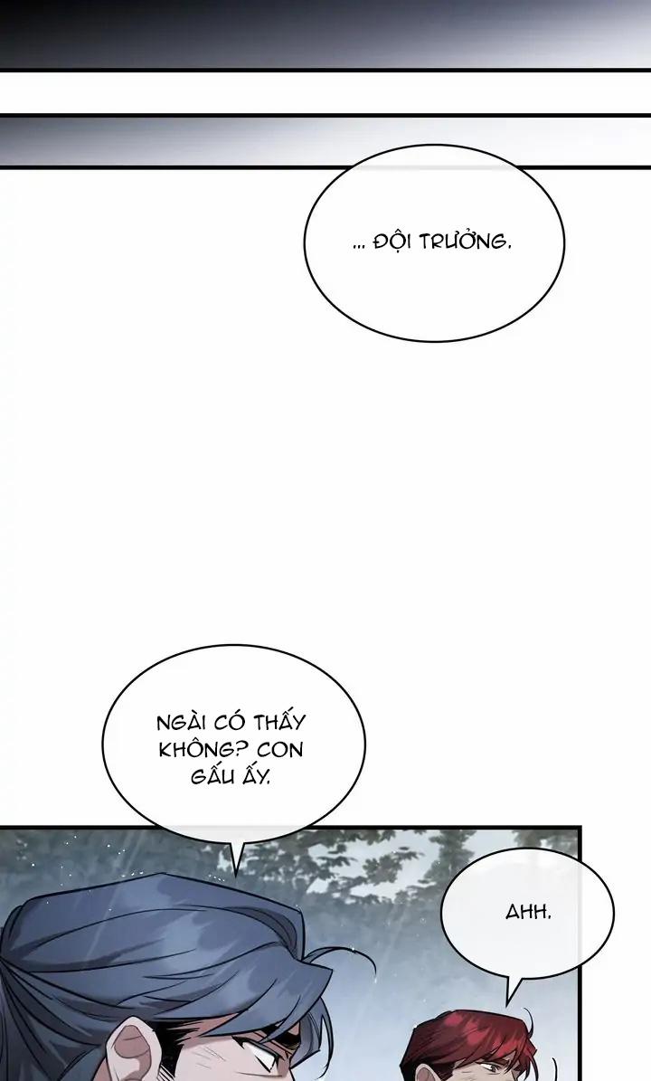 Màn Đêm Không Tối 30.1 trang 44