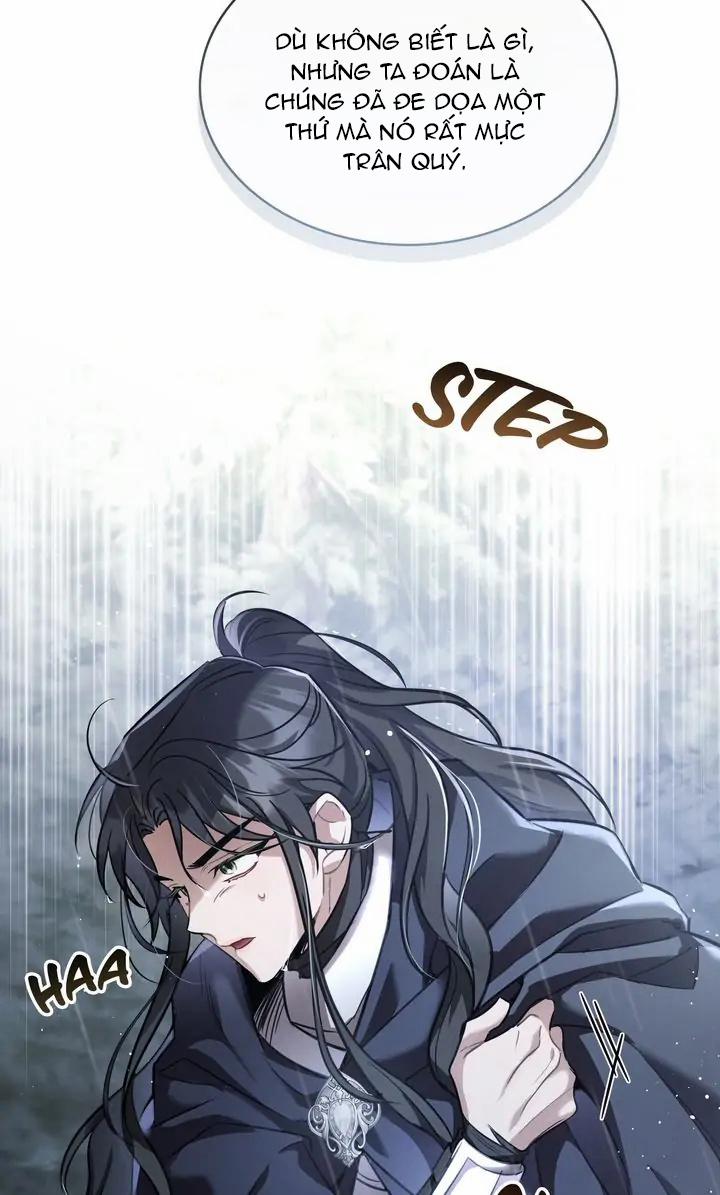 Màn Đêm Không Tối 30.1 trang 53