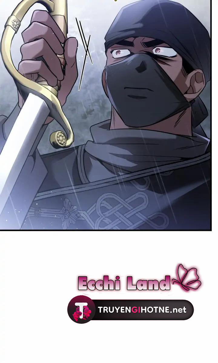 Màn Đêm Không Tối 30.1 trang 6