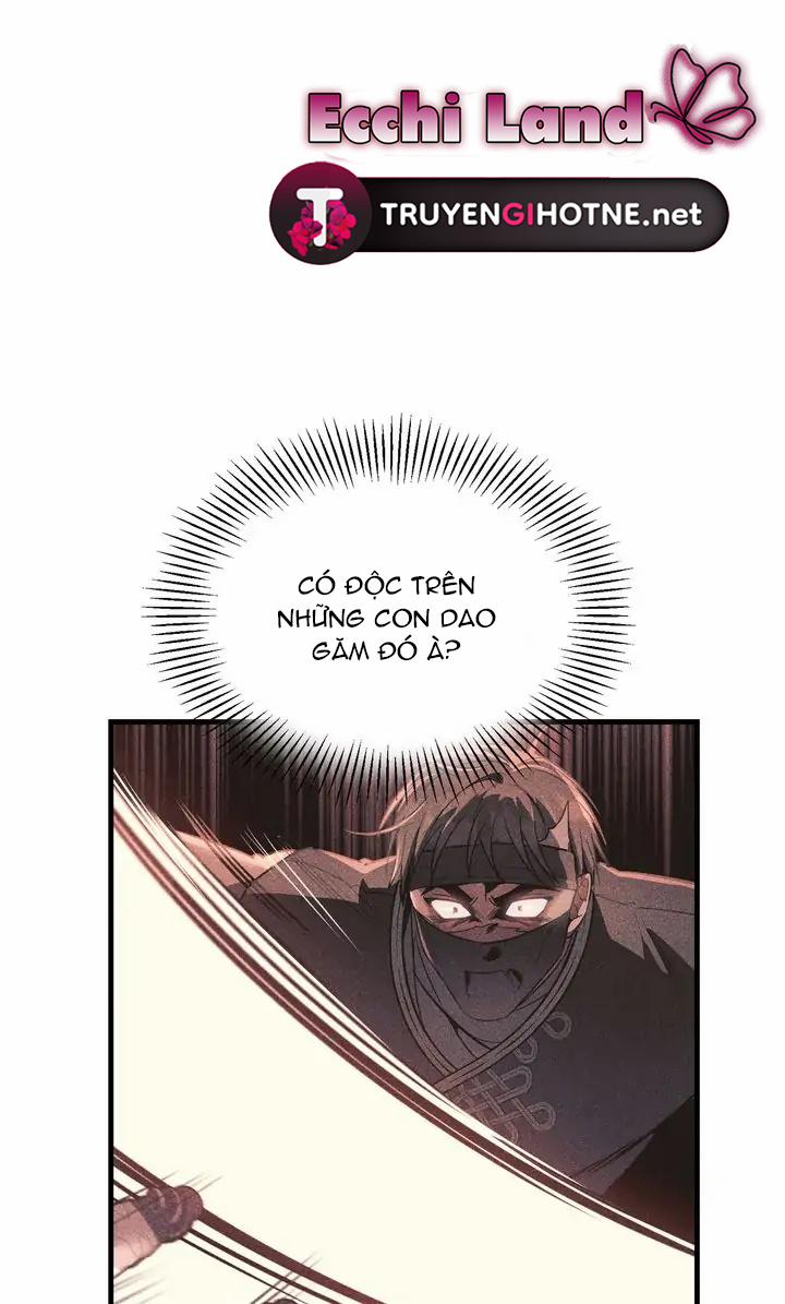 Màn Đêm Không Tối 30.2 trang 12