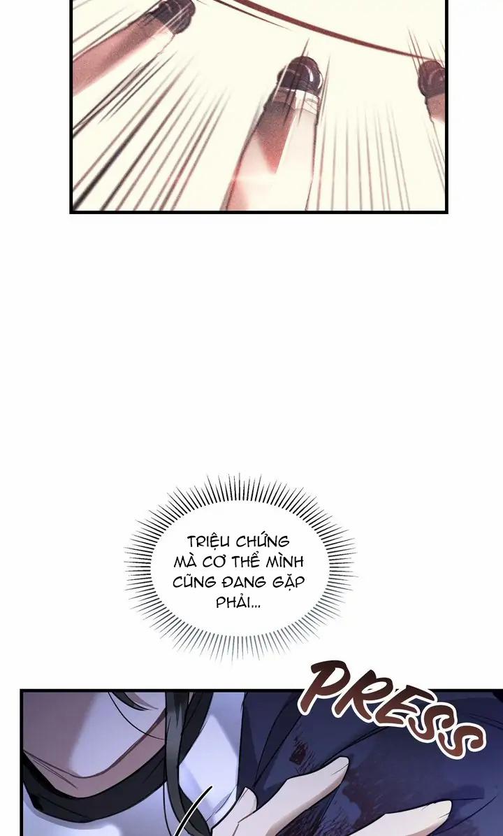 Màn Đêm Không Tối 30.2 trang 13
