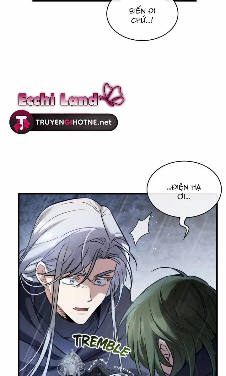 Màn Đêm Không Tối 30.2 trang 17