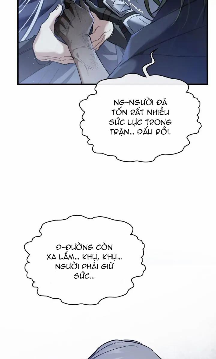 Màn Đêm Không Tối 30.2 trang 18