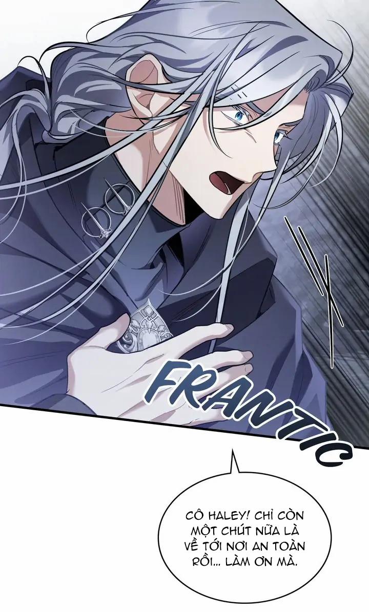 Màn Đêm Không Tối 30.2 trang 19