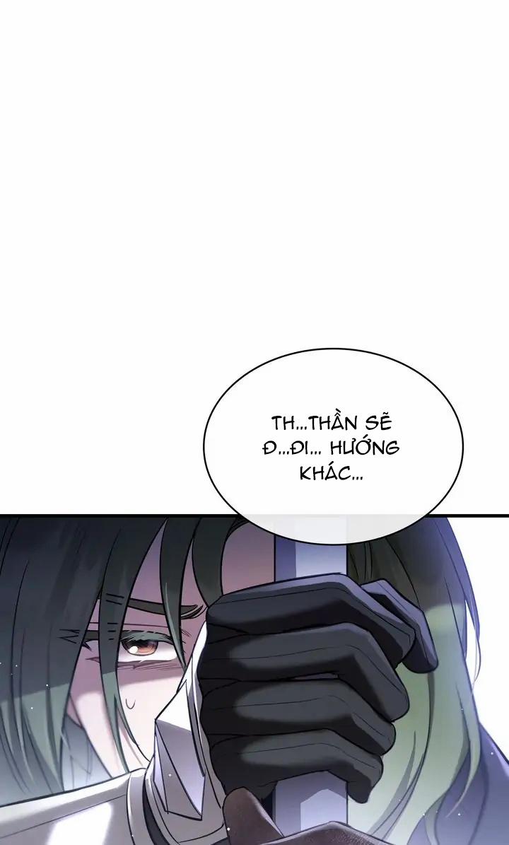 Màn Đêm Không Tối 30.2 trang 23