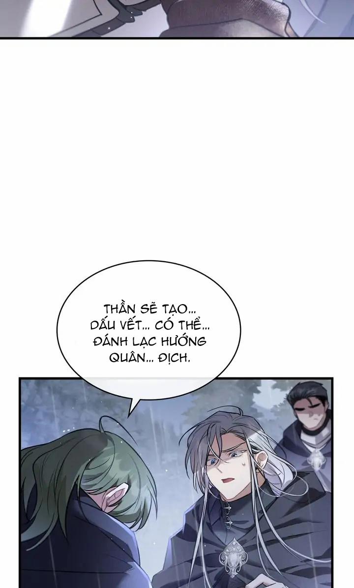 Màn Đêm Không Tối 30.2 trang 24