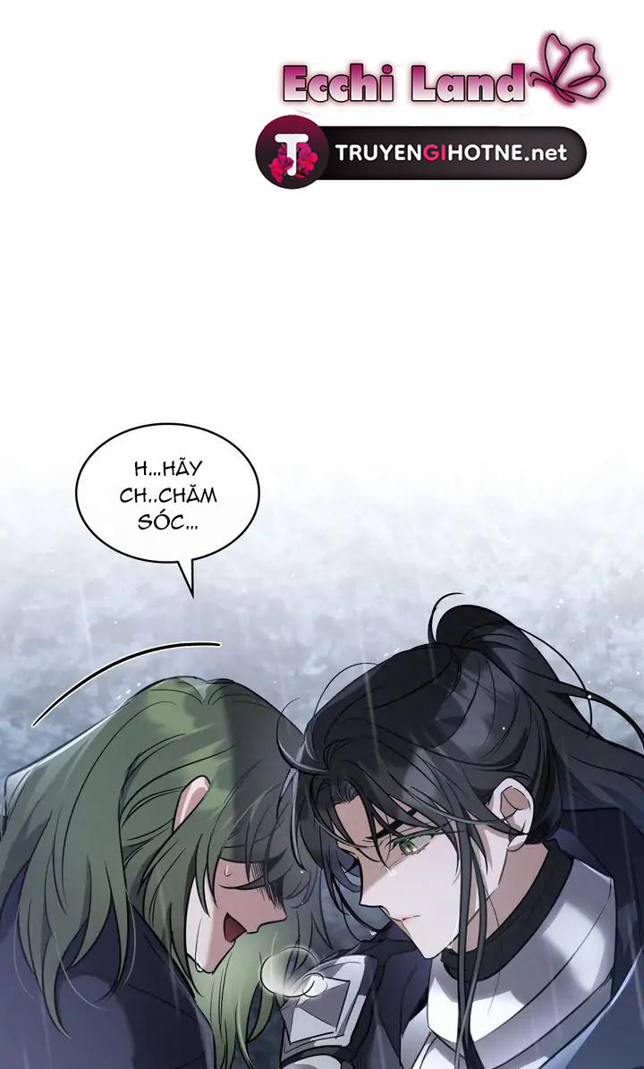 Màn Đêm Không Tối 30.2 trang 28
