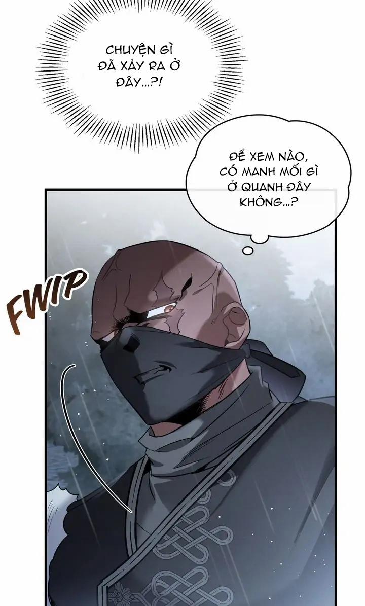 Màn Đêm Không Tối 30.2 trang 40