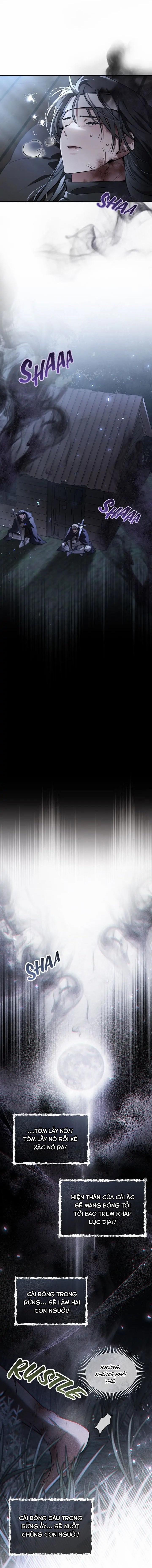 Màn Đêm Không Tối 33.2 trang 2