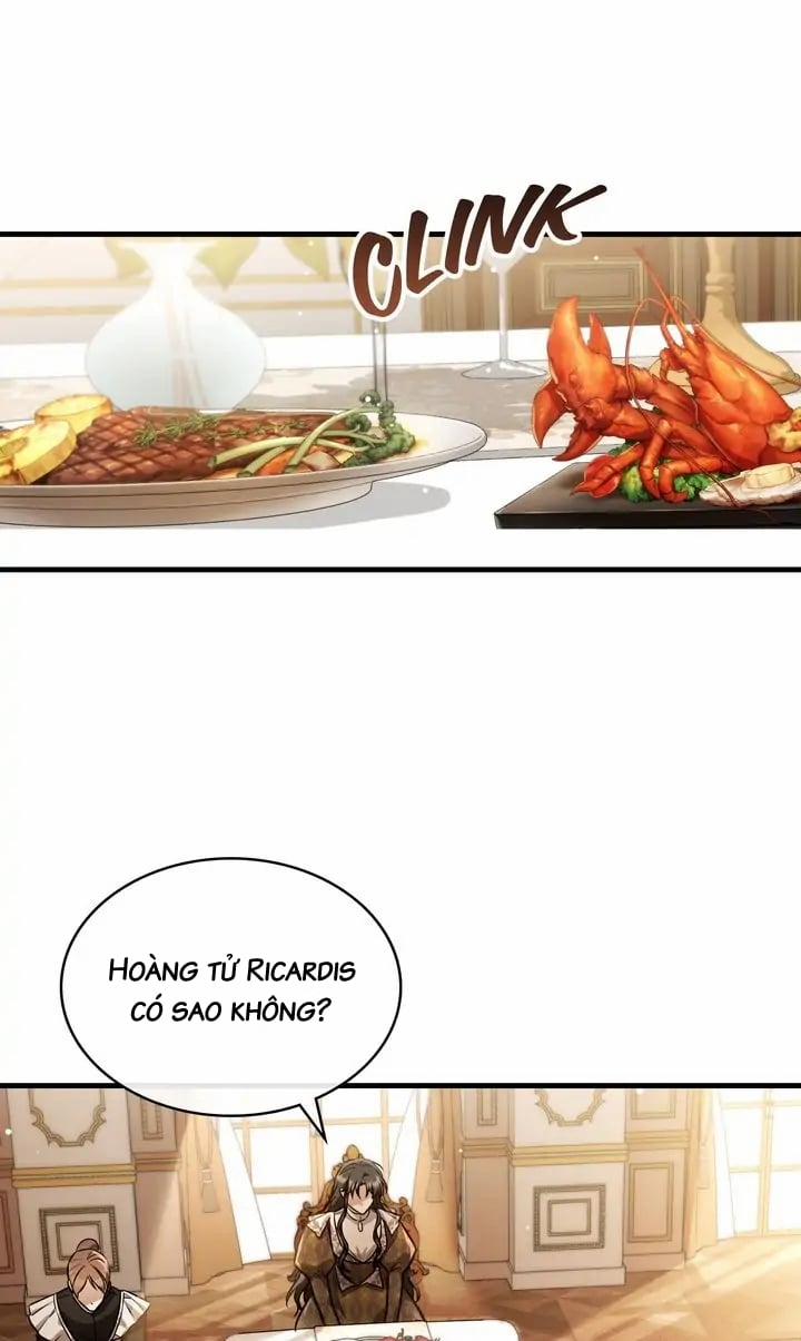 Màn Đêm Không Tối 34.2 trang 10