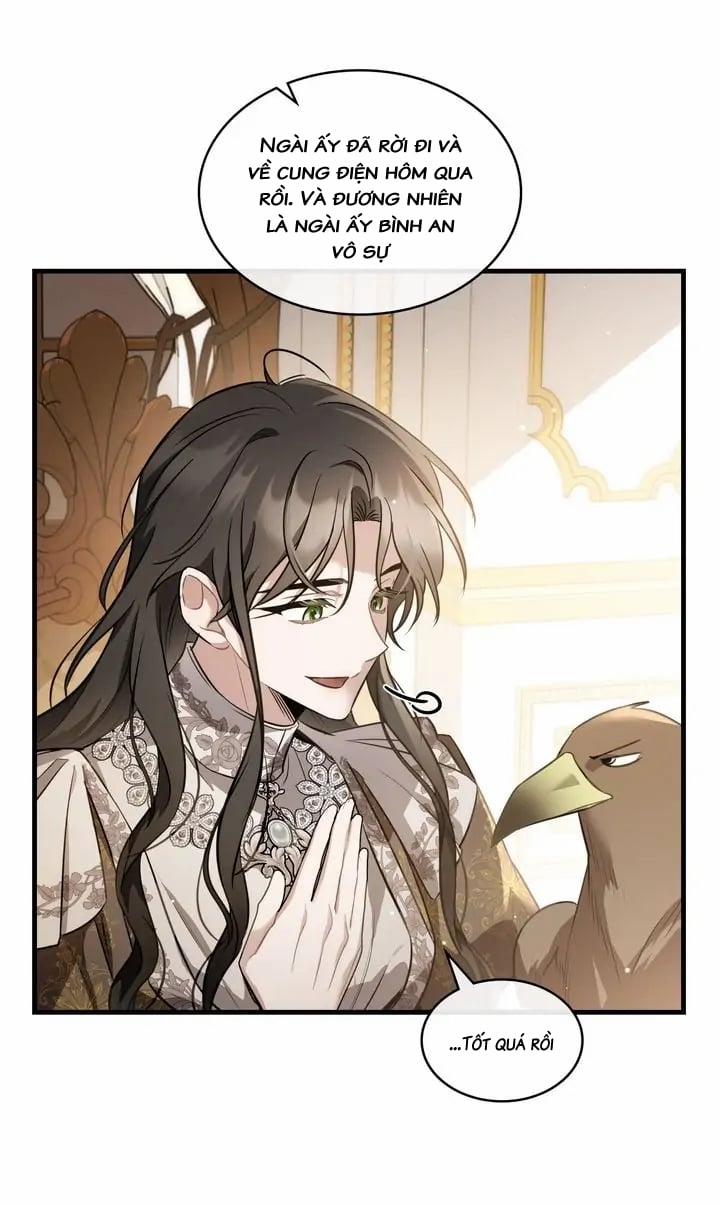 Màn Đêm Không Tối 34.2 trang 12