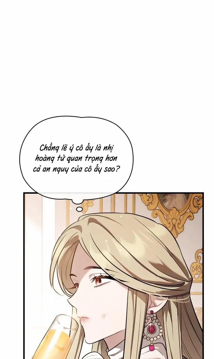 Màn Đêm Không Tối 34.2 trang 13