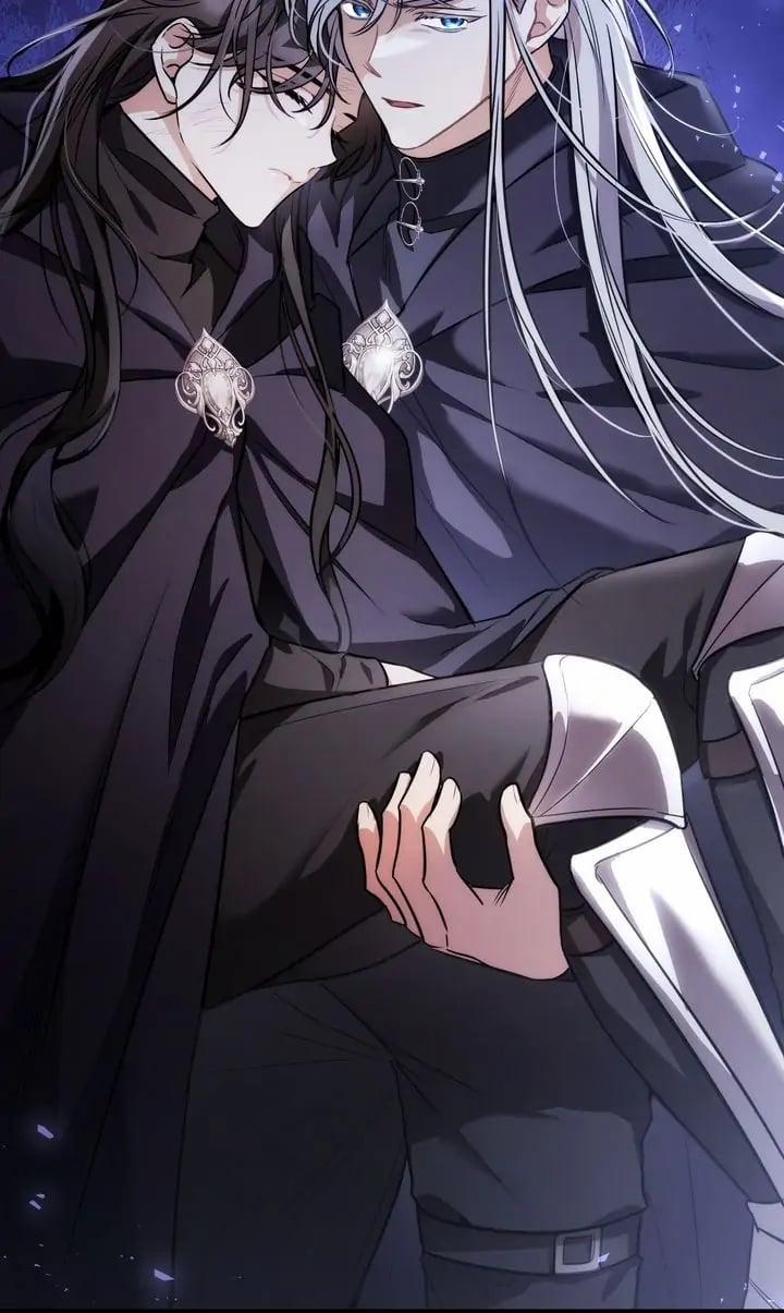 Màn Đêm Không Tối 34.2 trang 17