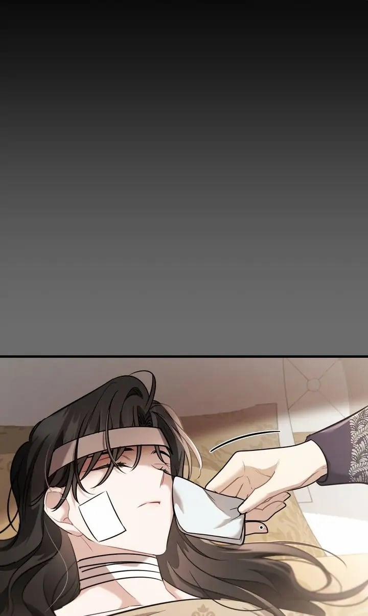 Màn Đêm Không Tối 34.2 trang 18