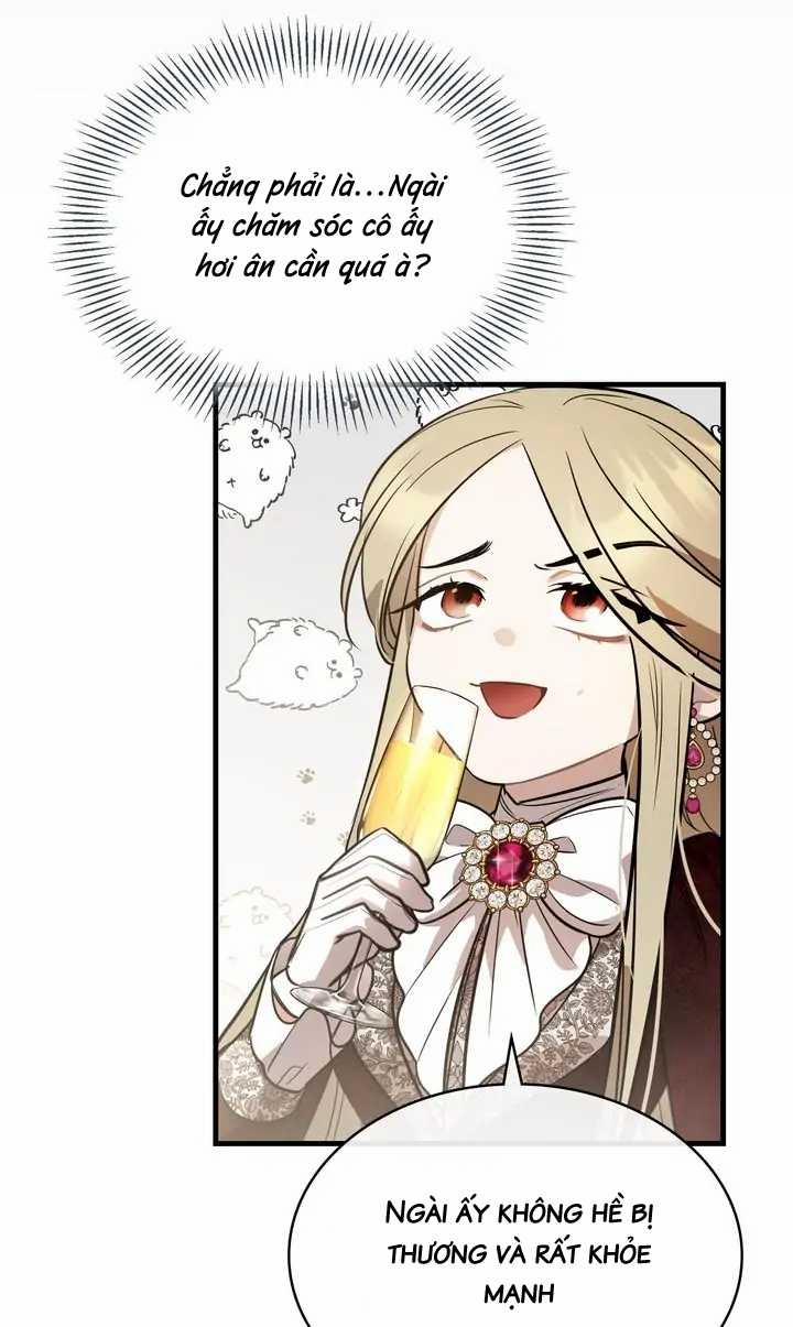 Màn Đêm Không Tối 34.2 trang 22