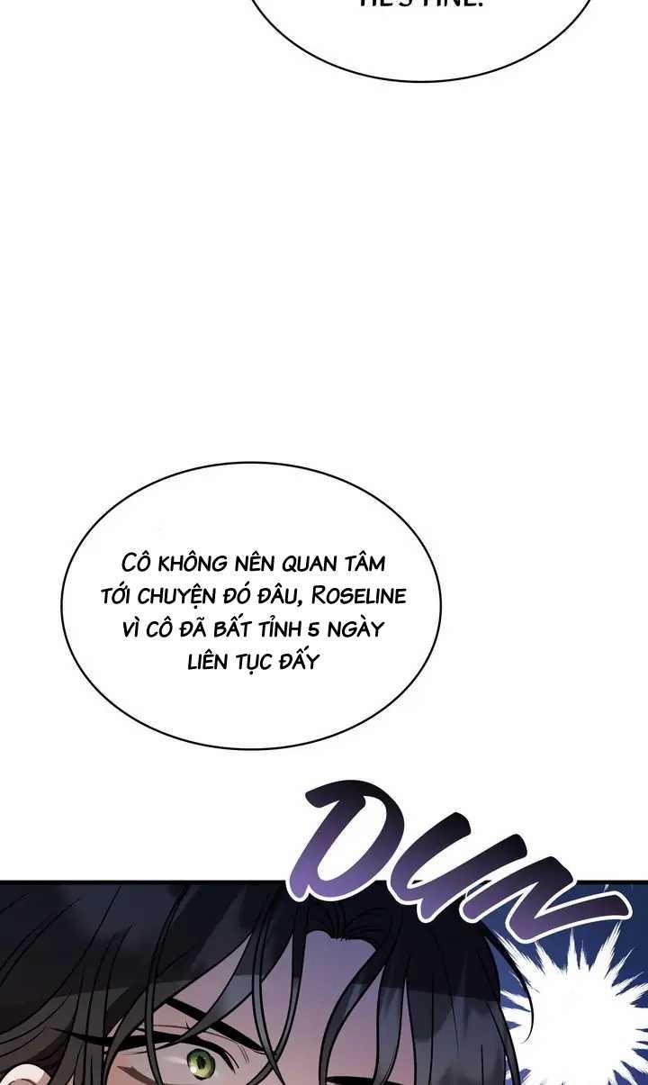 Màn Đêm Không Tối 34.2 trang 23