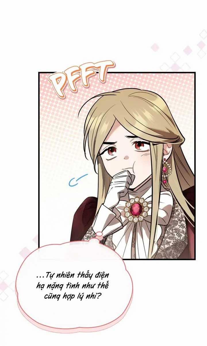 Màn Đêm Không Tối 34.2 trang 28