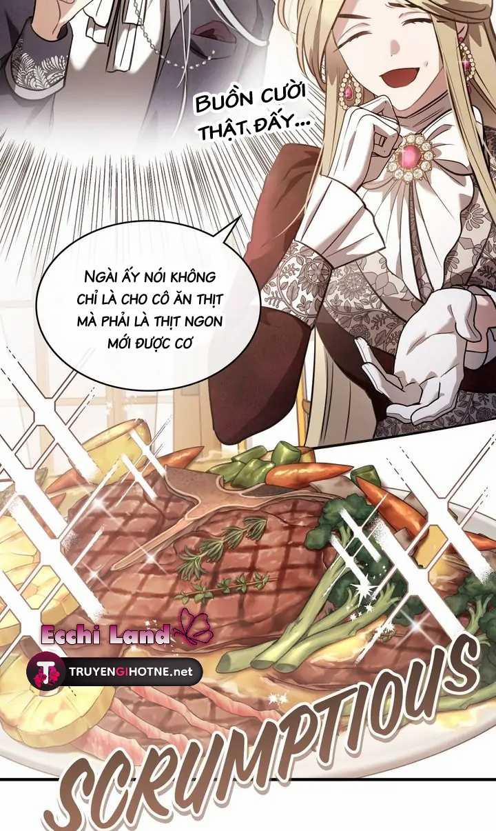 Màn Đêm Không Tối 34.2 trang 30