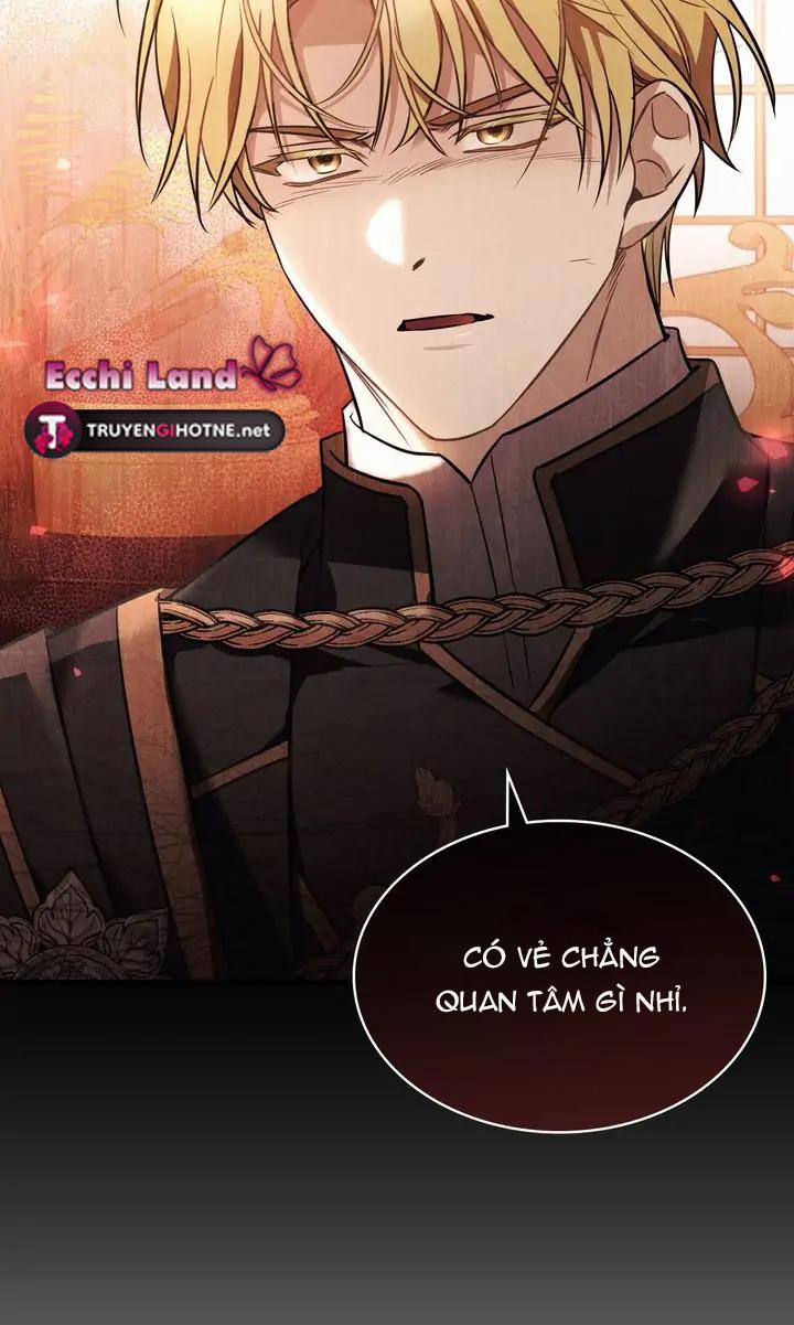 Màn Đêm Không Tối 35.1 trang 19