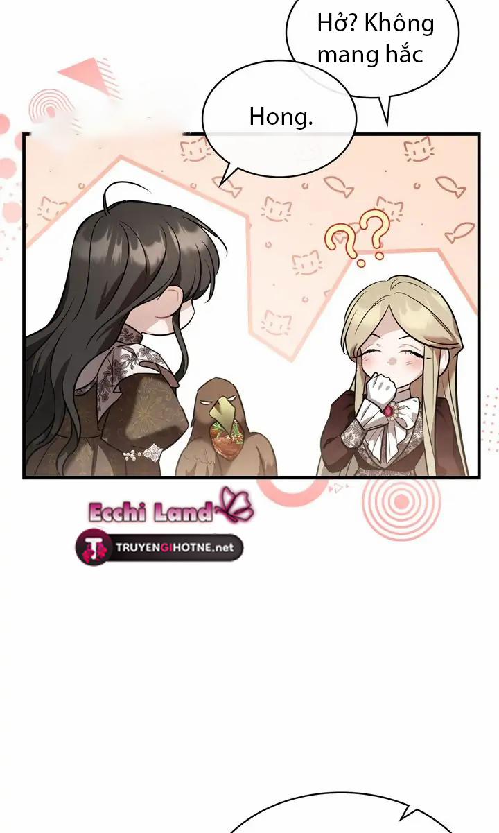 Màn Đêm Không Tối 35.1 trang 22