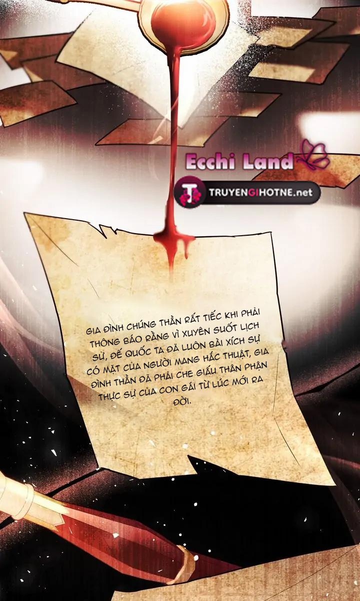 Màn Đêm Không Tối 35.1 trang 36