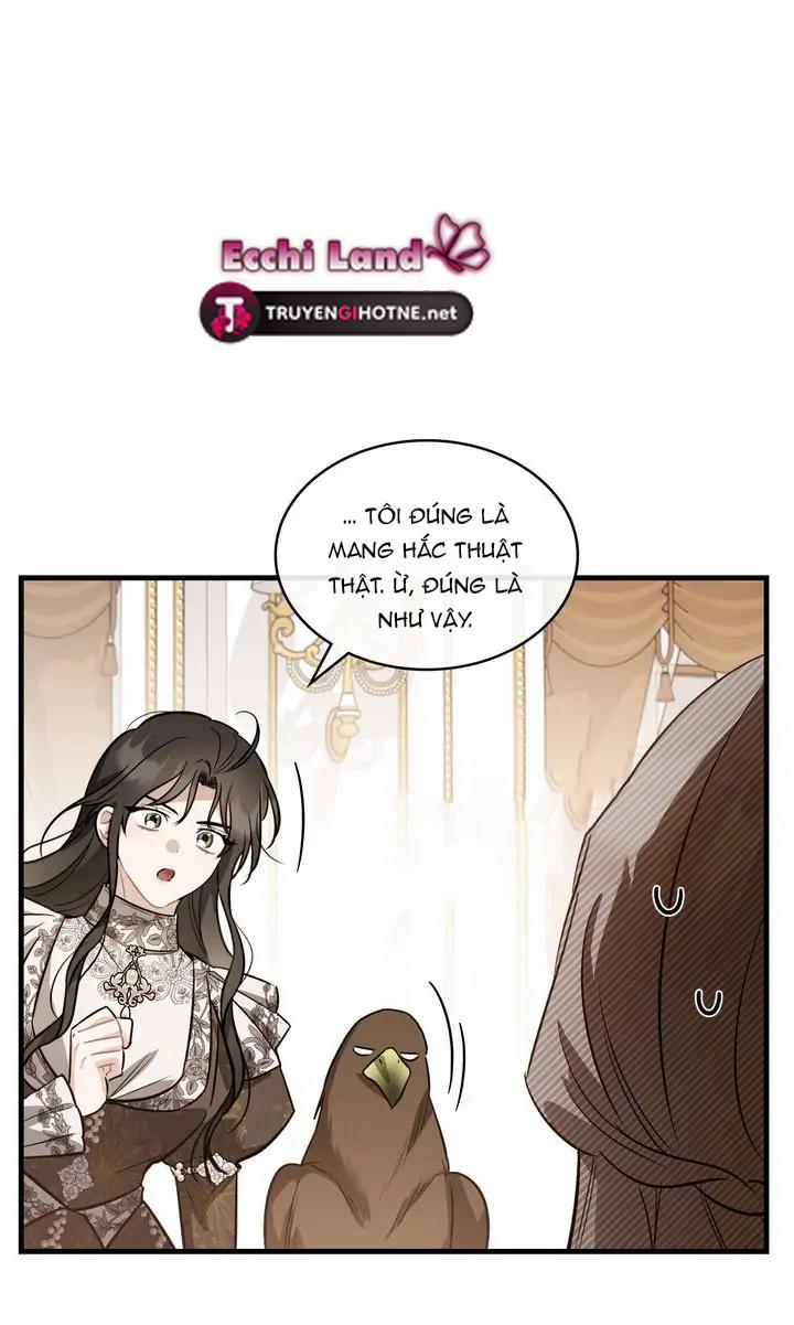 Màn Đêm Không Tối 35.1 trang 42