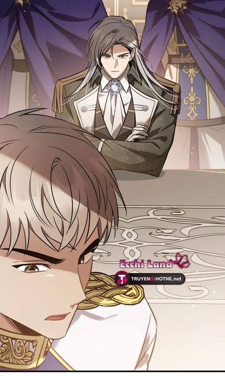 Màn Đêm Không Tối 35.1 trang 6