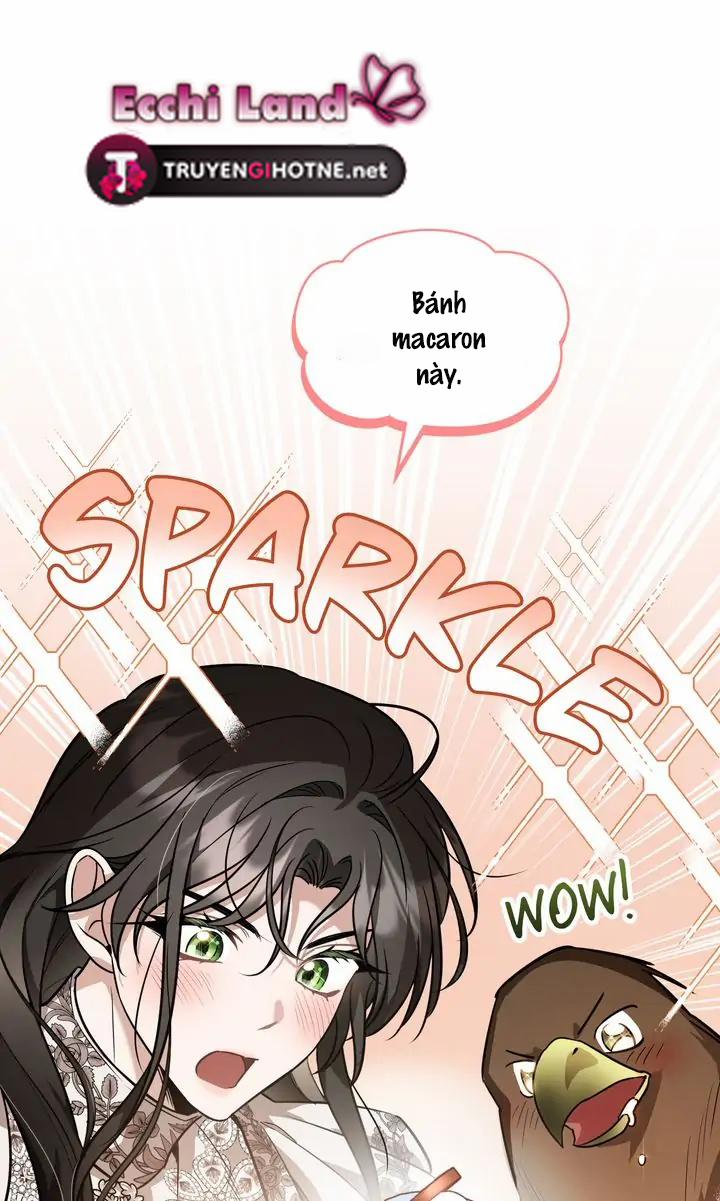 Màn Đêm Không Tối 35.2 trang 10