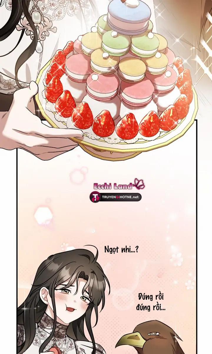 Màn Đêm Không Tối 35.2 trang 11