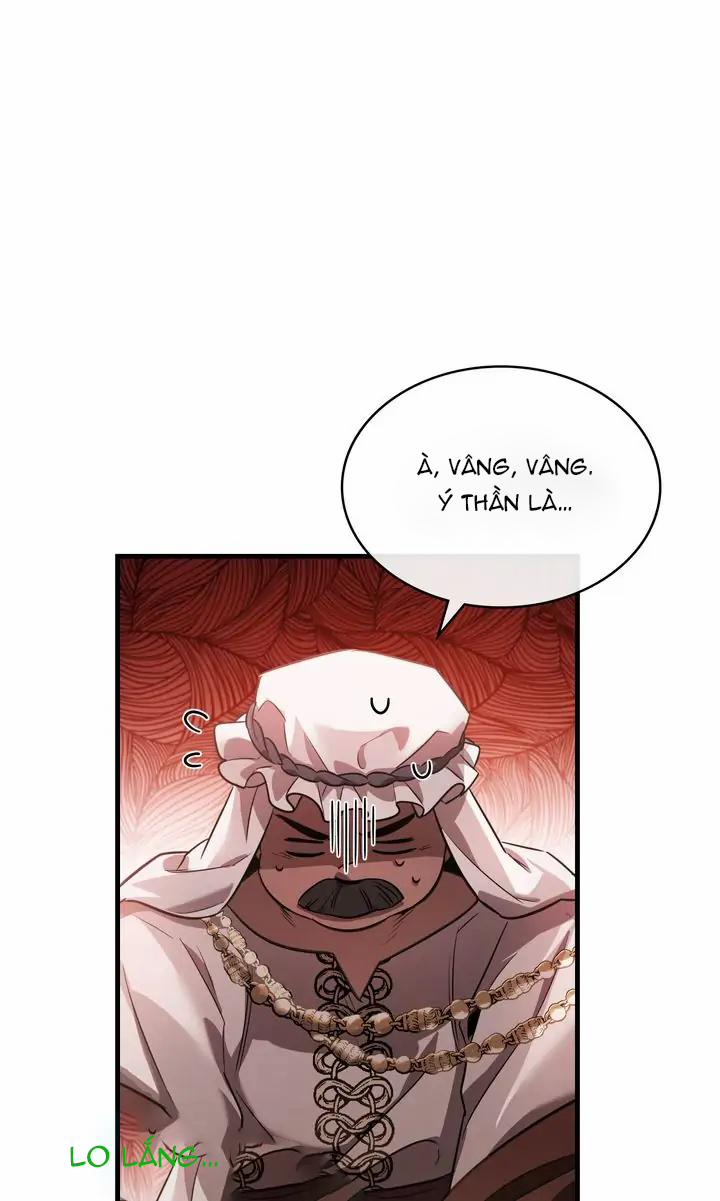 Màn Đêm Không Tối 35.2 trang 15