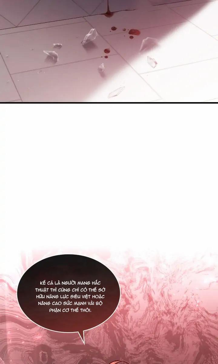 Màn Đêm Không Tối 35.2 trang 34