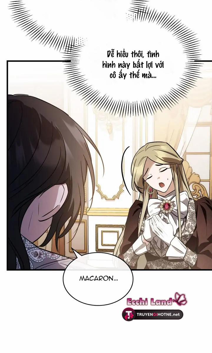 Màn Đêm Không Tối 35.2 trang 8