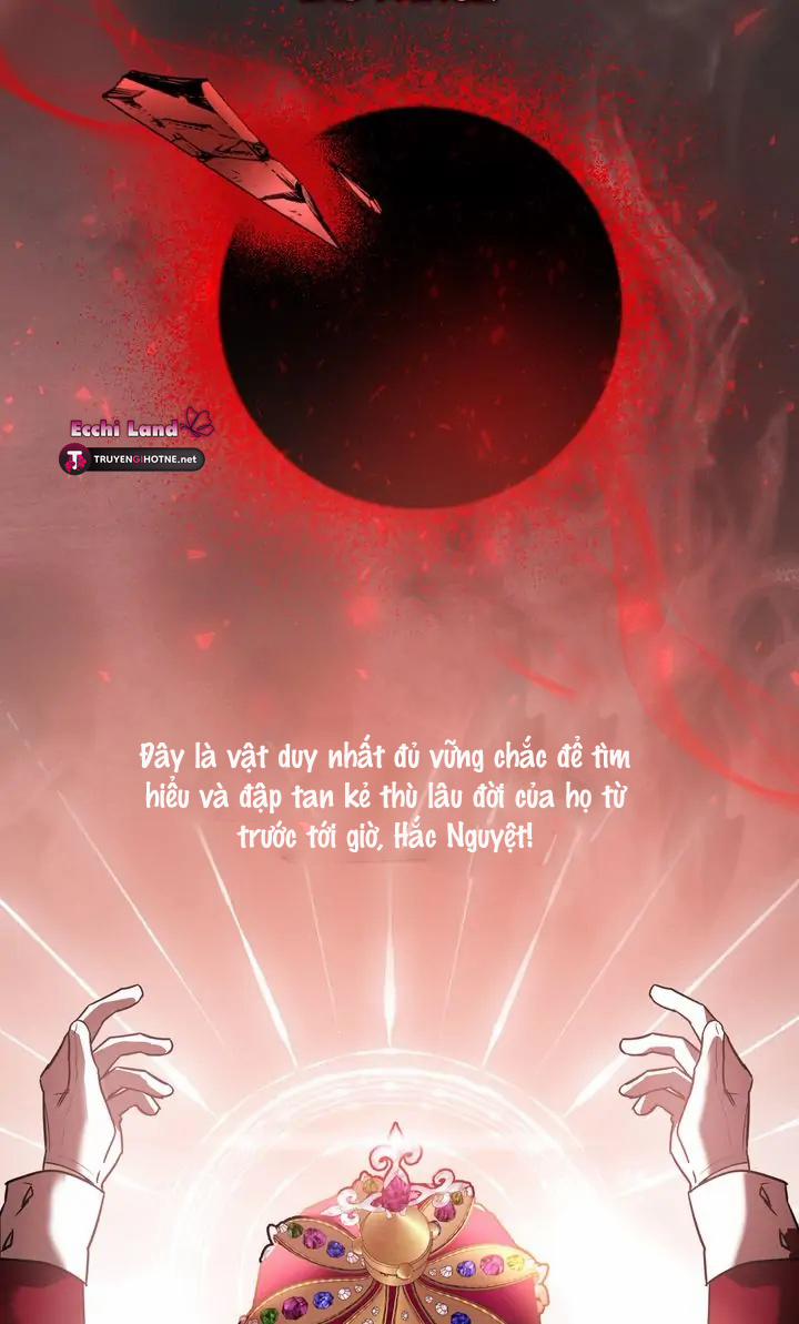 Màn Đêm Không Tối 36.1 trang 10