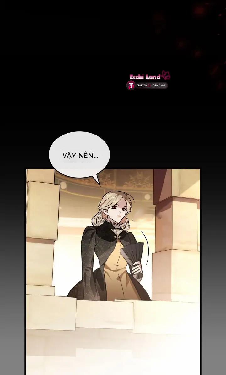 Màn Đêm Không Tối 36.1 trang 12