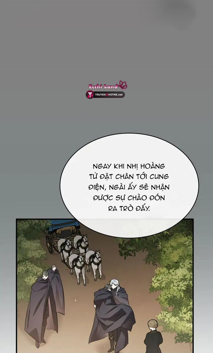 Màn Đêm Không Tối 36.1 trang 13