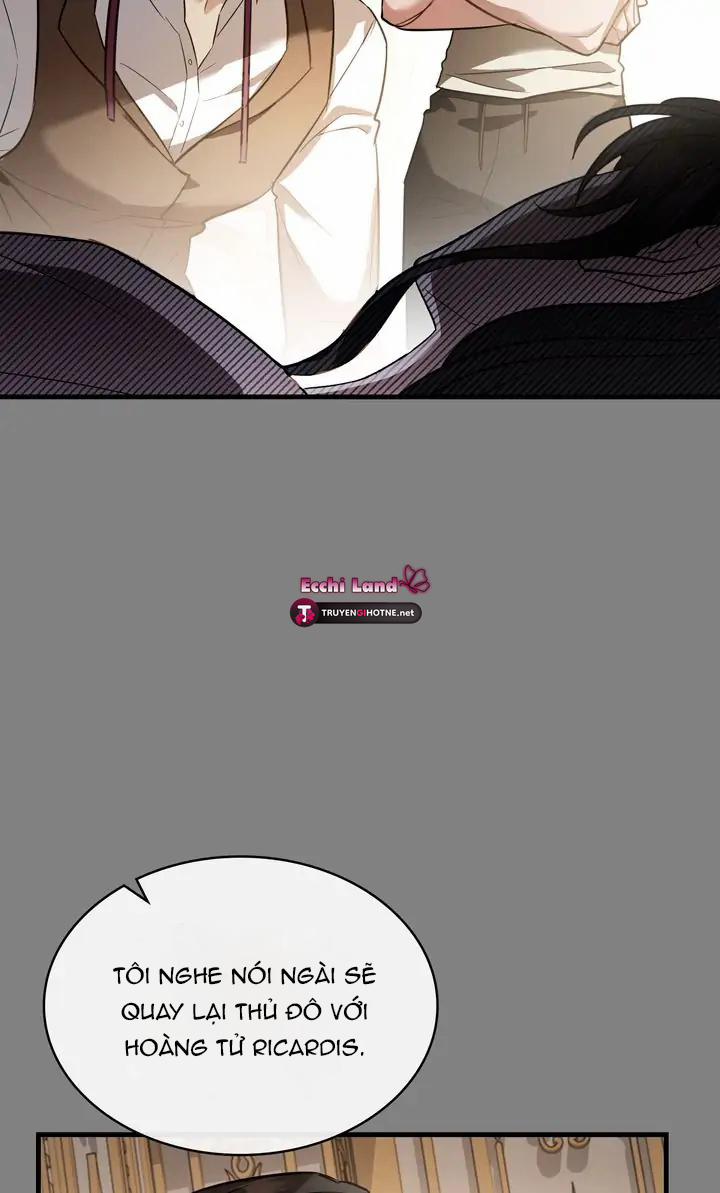 Màn Đêm Không Tối 36.1 trang 26