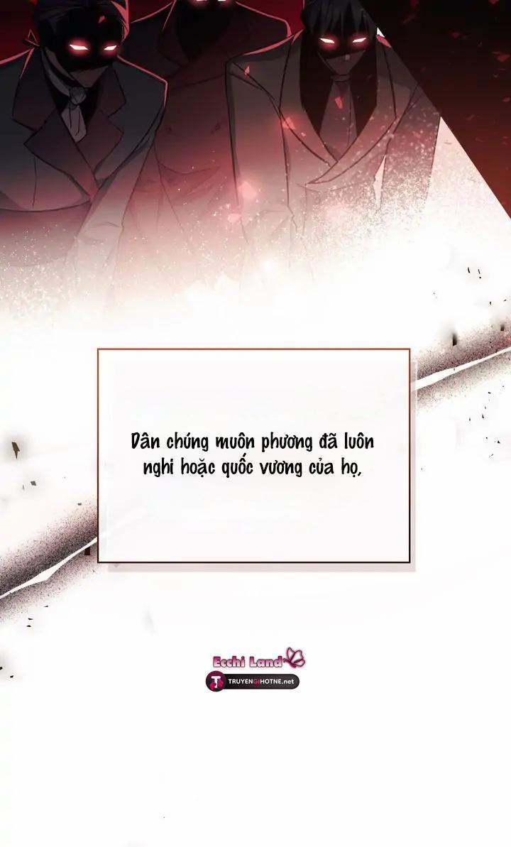 Màn Đêm Không Tối 36.1 trang 3