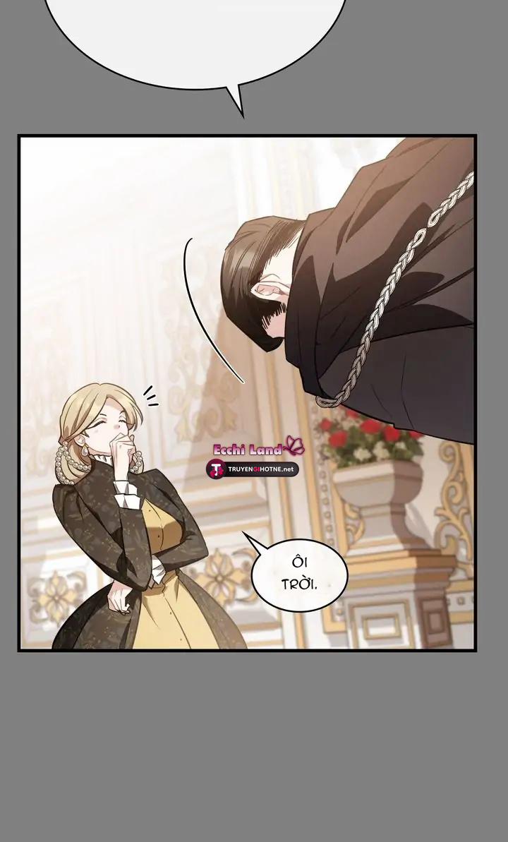 Màn Đêm Không Tối 36.1 trang 33