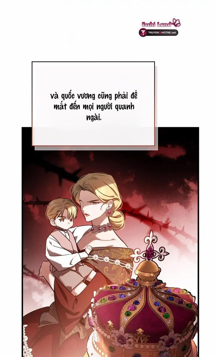 Màn Đêm Không Tối 36.1 trang 4