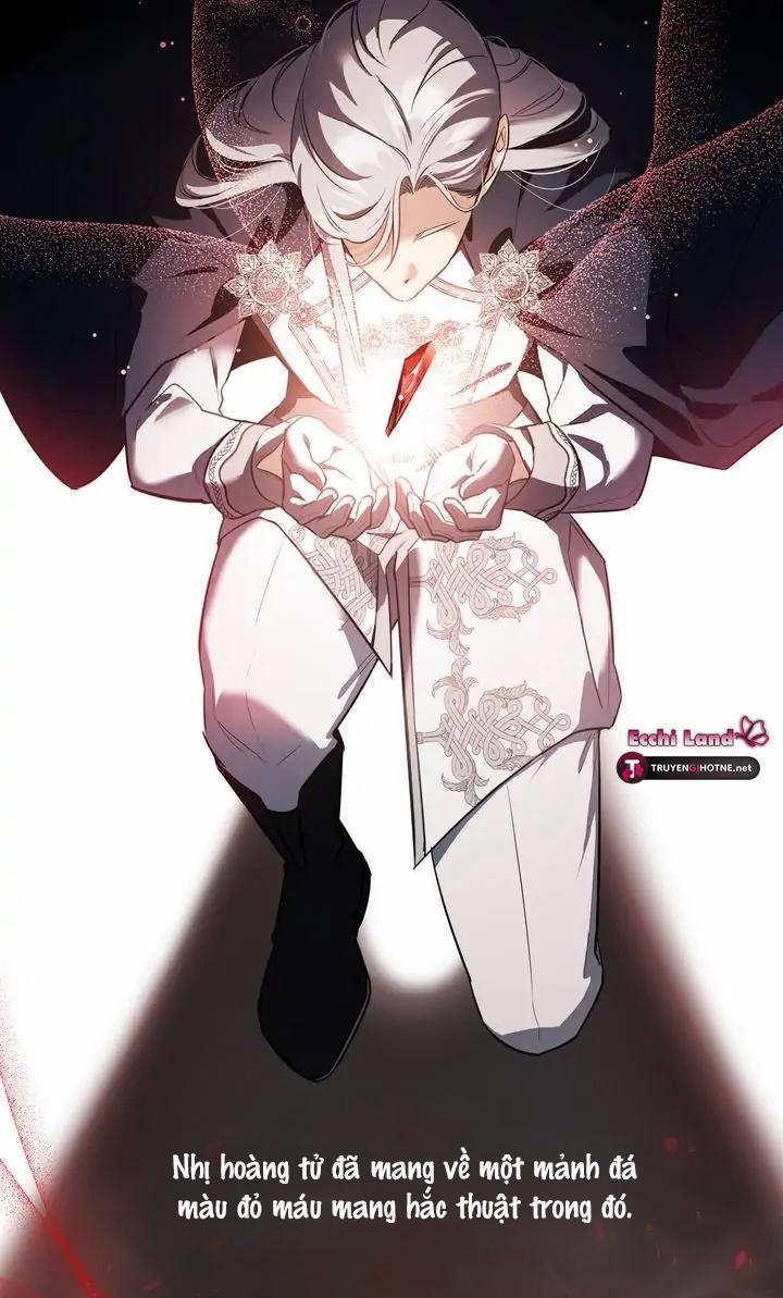 Màn Đêm Không Tối 36.1 trang 9