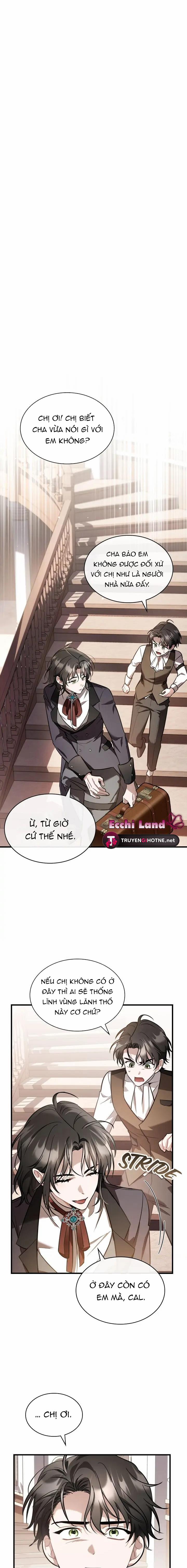 Màn Đêm Không Tối 37.1 trang 4