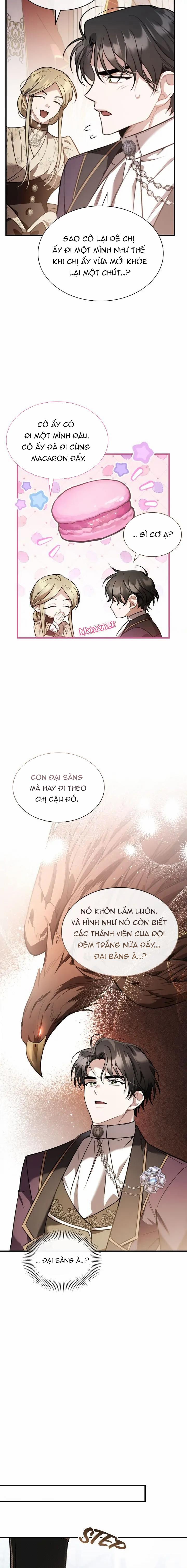 Màn Đêm Không Tối 37.1 trang 7