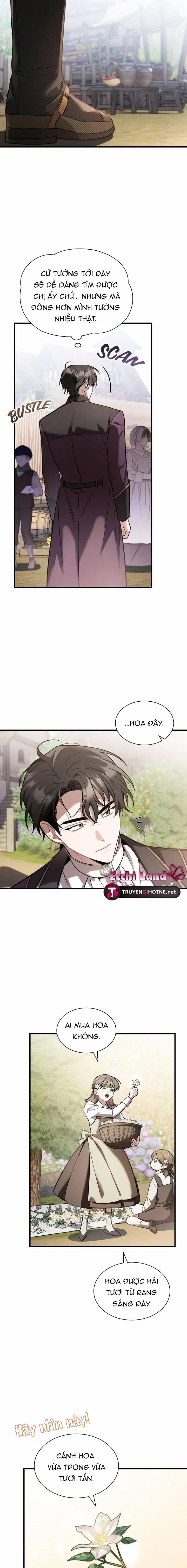 Màn Đêm Không Tối 37.1 trang 8