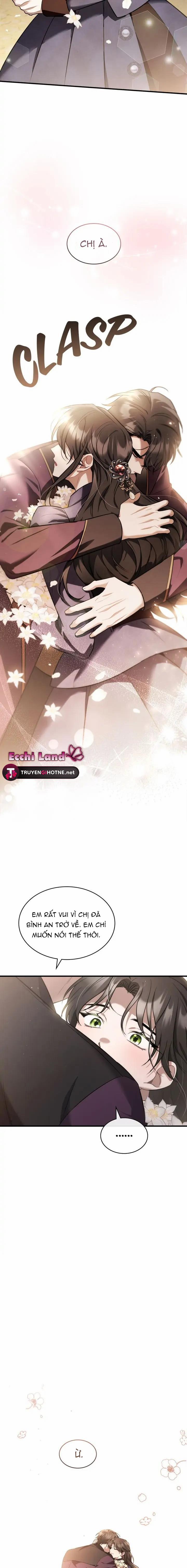 Màn Đêm Không Tối 37.2 trang 10
