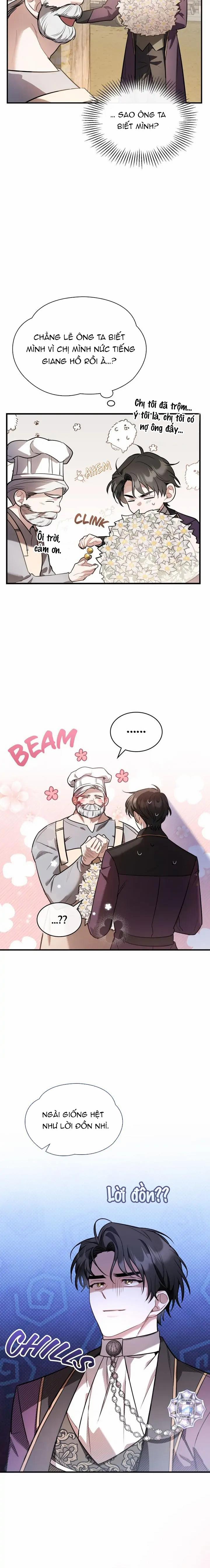 Màn Đêm Không Tối 37.2 trang 3