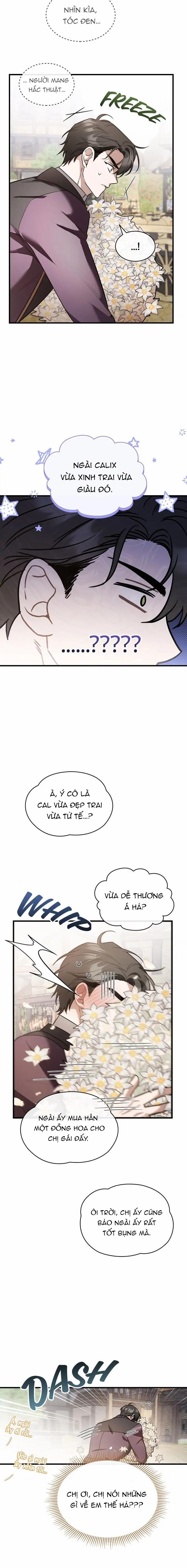 Màn Đêm Không Tối 37.2 trang 5