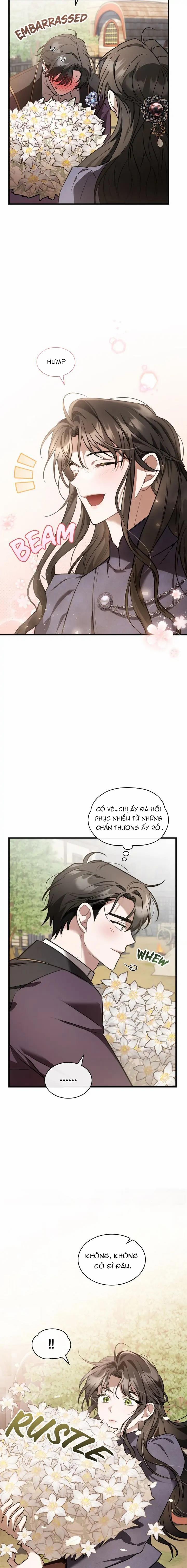 Màn Đêm Không Tối 37.2 trang 9